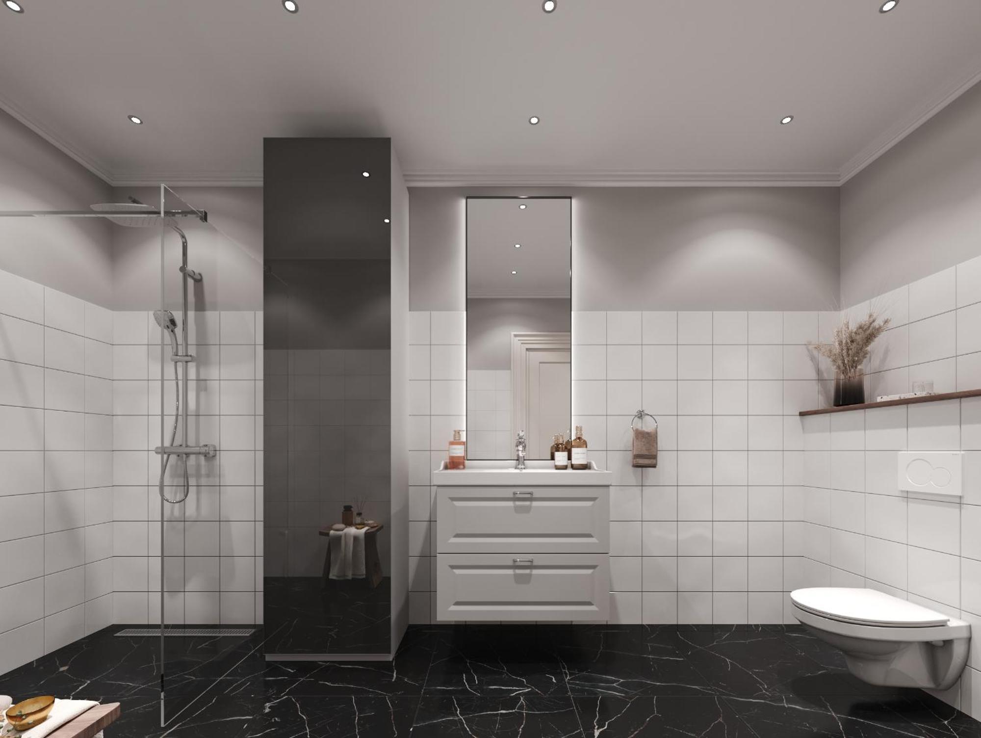 Black Gallo Residences Belgrado Exterior foto